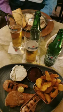 Bild von Restaurant Amadeus
