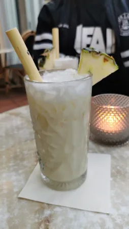 Bild von Restaurant Amadeus