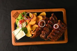 HOOK Grill