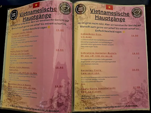 Bild von Tony's Restaurant im Remmler Hof deutsche und vietnamesische Küche in Brome Restaurant mit Biergarten