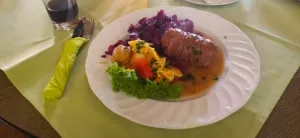 Gaststätte Zur Schmiede