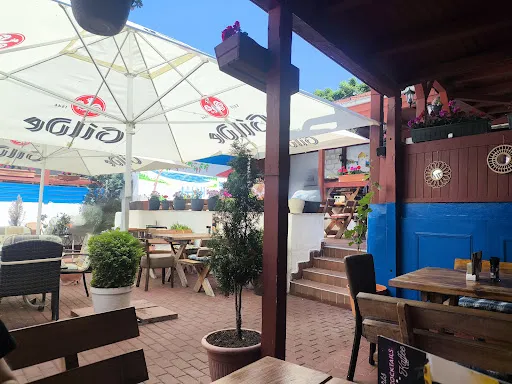 Bild von Restaurant Korfu