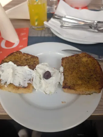 Bild von Restaurant Korfu