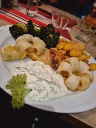 Bild von Restaurant Korfu