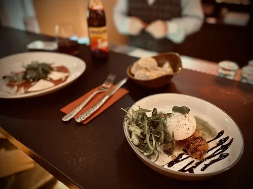 Bild von Restaurant & Bar Kulti
