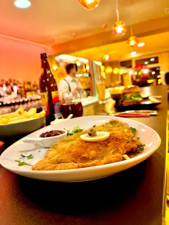 Bild von Restaurant & Bar Kulti