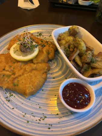 Bild von Restaurant & Bar Kulti