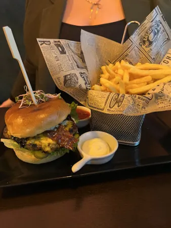 Bild von Restaurant & Bar Kulti