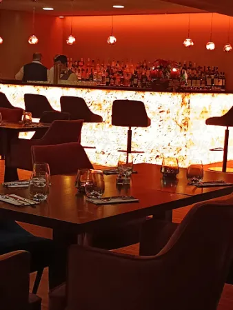 Bild von Restaurant & Bar Kulti