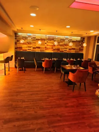 Bild von Restaurant & Bar Kulti