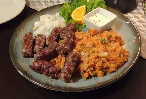 Bild von Restaurant Dubrovnik-Kalbe