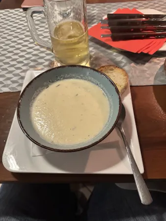 Bild von Restaurant Dubrovnik-Kalbe