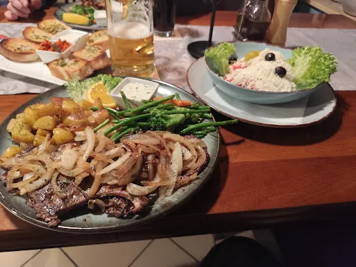 Bild von Restaurant Dubrovnik-Kalbe