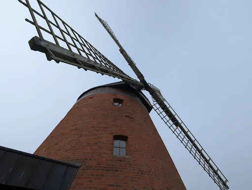 Bild von Mühle zu Klötze
