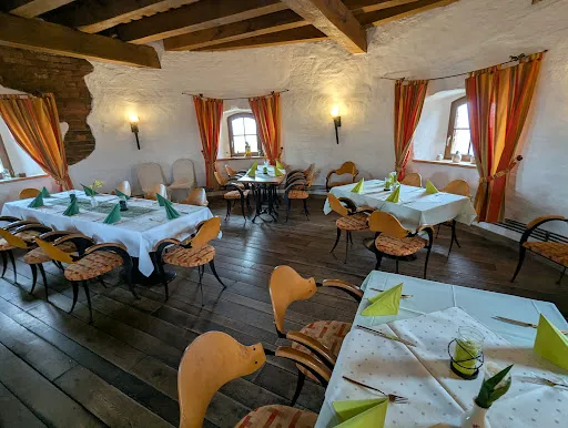 Bild von Mühle zu Klötze