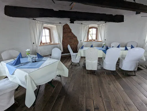 Bild von Mühle zu Klötze
