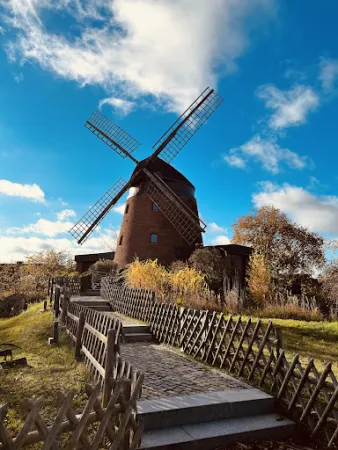 Bild von Mühle zu Klötze
