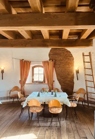 Bild von Mühle zu Klötze
