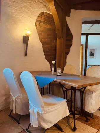 Bild von Mühle zu Klötze