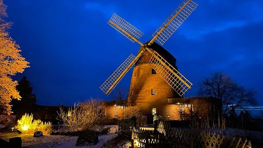 Bild von Mühle zu Klötze