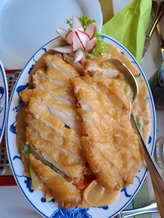 Bild von Asia Restaurant