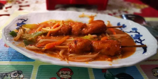 Bild von Asia Restaurant