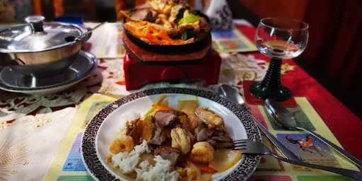 Bild von Asia Restaurant