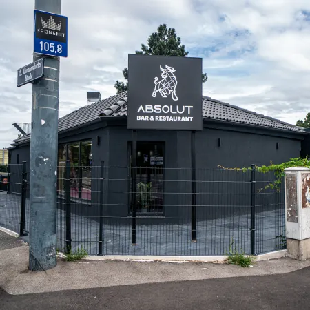Bild von Absolut Restaurant &amp; Bar