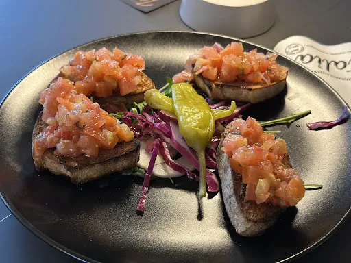 Bild von Ristorante Pizzeria Italia