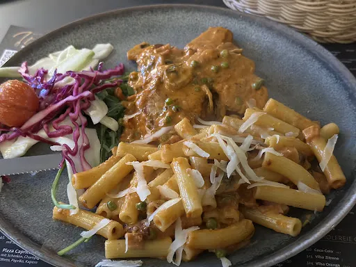 Bild von Ristorante Pizzeria Italia