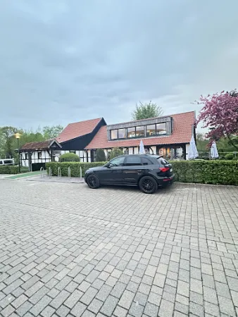 Bild von Die Mühle