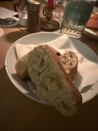 Bild von Kosta´s Eanos Taverne im Tennisclub Wiescheid