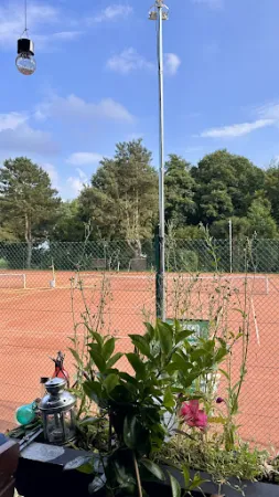 Bild von Kosta´s Eanos Taverne im Tennisclub Wiescheid