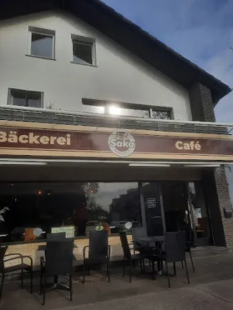 Bild von Cafe Saka