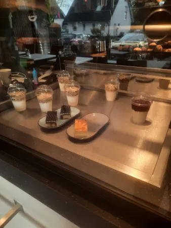 Bild von Cafe Saka
