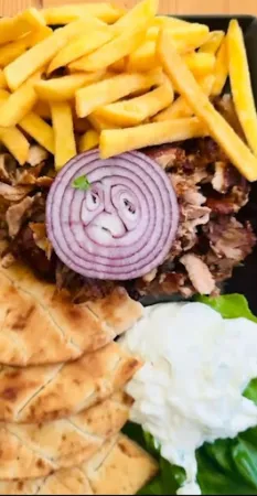 Bild von Janni's Grill