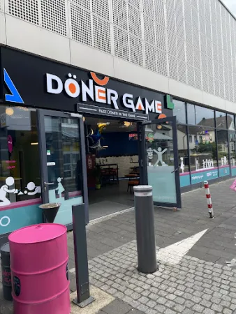 Bild von Döner Game Langenfeld