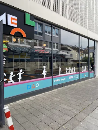 Bild von Döner Game Langenfeld