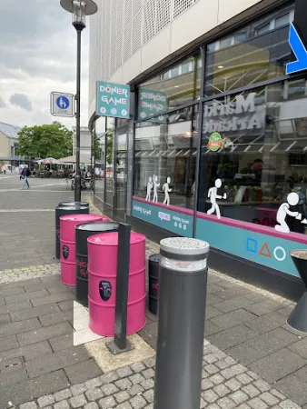 Bild von Döner Game Langenfeld