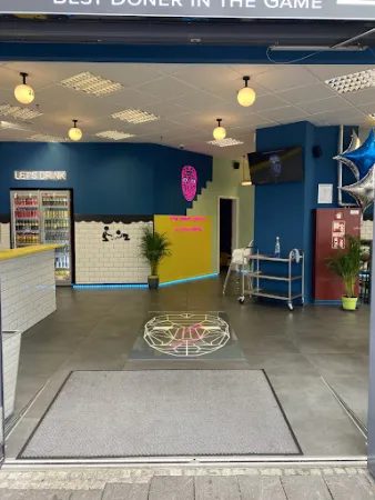 Bild von Döner Game Langenfeld