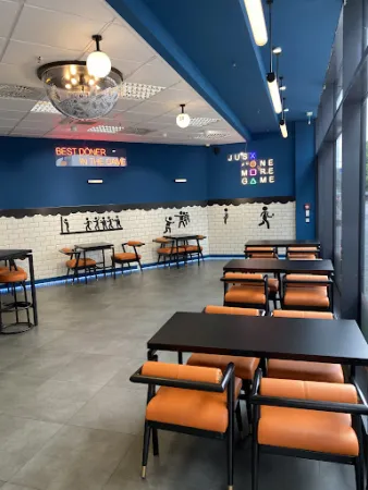 Bild von Döner Game Langenfeld