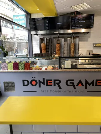 Bild von Döner Game Langenfeld