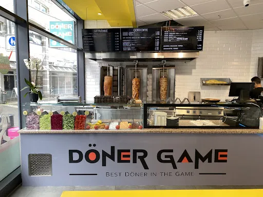 Bild von Döner Game Langenfeld