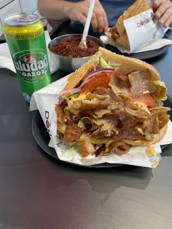 Bild von Döner Game Langenfeld