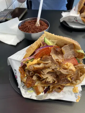 Bild von Döner Game Langenfeld