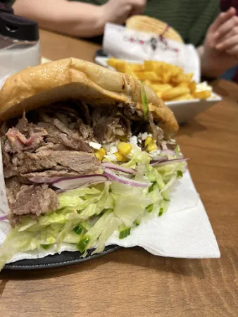 Bild von Döner Game Langenfeld