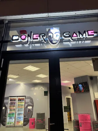 Bild von Döner Game Langenfeld