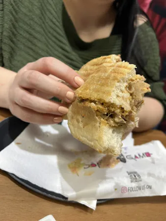 Bild von Döner Game Langenfeld