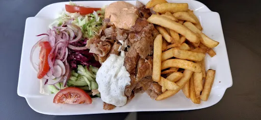 Bild von Döner Game Langenfeld
