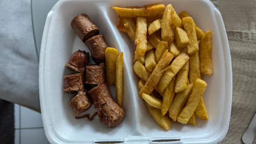 Bild von Döner Game Langenfeld